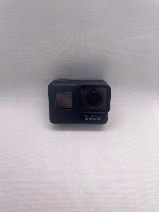 GoPro 7 Black