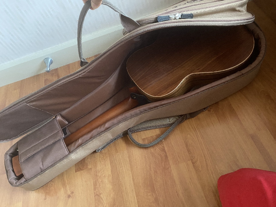 Crafter mino -AKL-ALL KOA/ bag