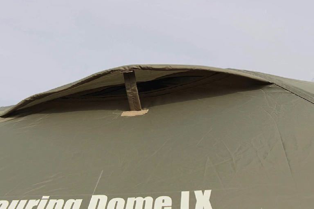 เต็นท์ ญี่ปุ่น Amazon Limited Color Olive Coleman Tent Touring Dome LX สำหรับ 2-3 คน