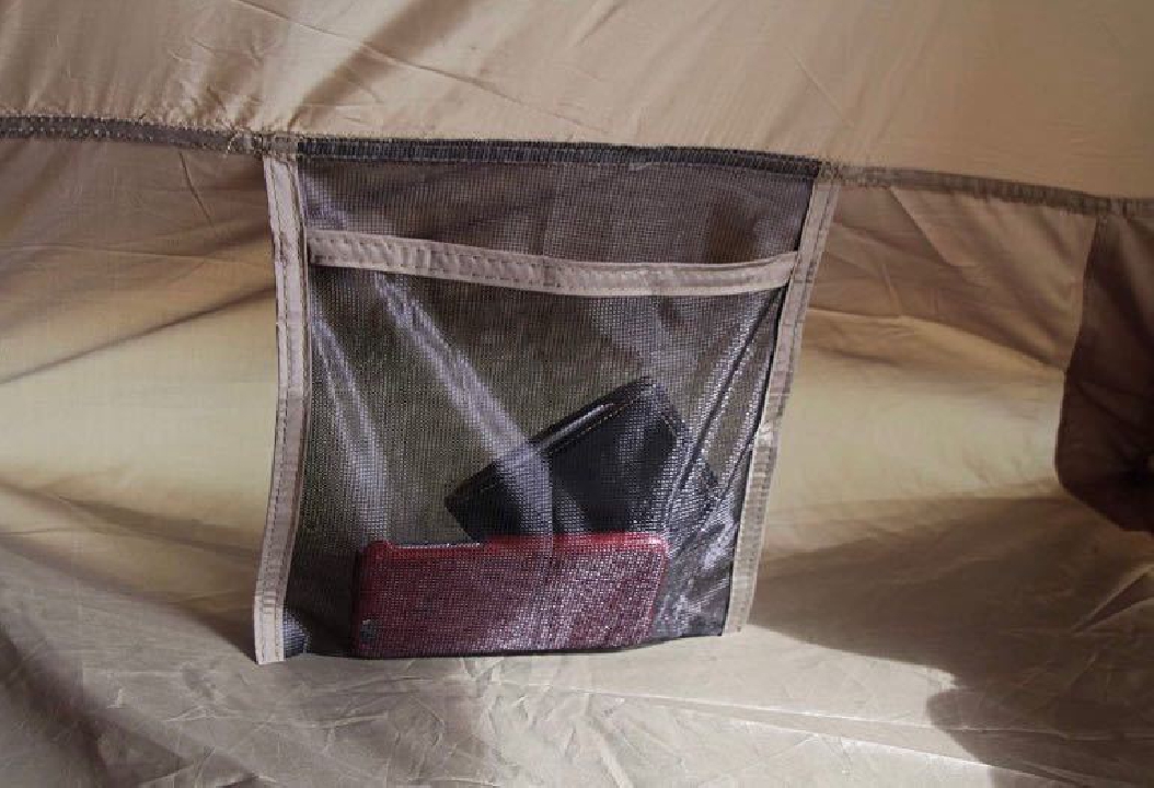 เต็นท์ ญี่ปุ่น Amazon Limited Color Olive Coleman Tent Touring Dome LX สำหรับ 2-3 คน