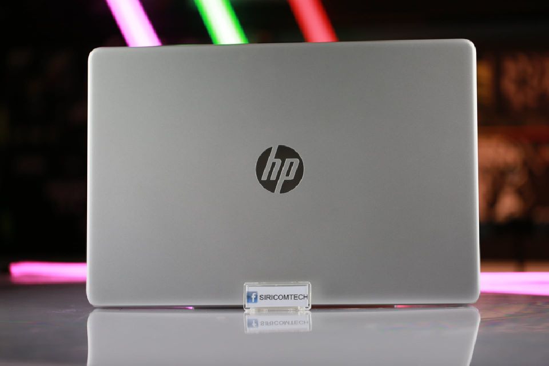 โน๊ตบุ๊ค (อัลตร้าบุ๊ค) CORE i7 GEN10 บาง เบา สวย หรู แรง เหมาะกับพกพา เรียนออนไลน์