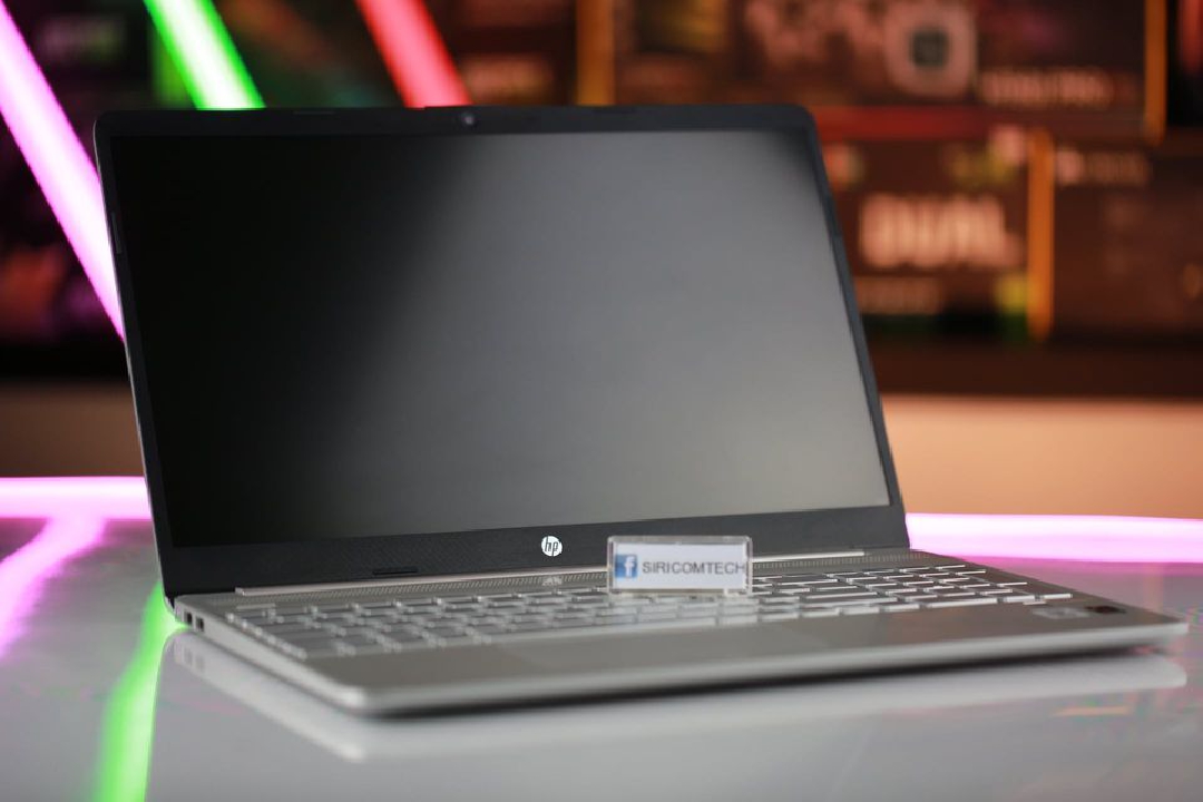 โน๊ตบุ๊ค (อัลตร้าบุ๊ค) CORE i7 GEN10 บาง เบา สวย หรู แรง เหมาะกับพกพา เรียนออนไลน์