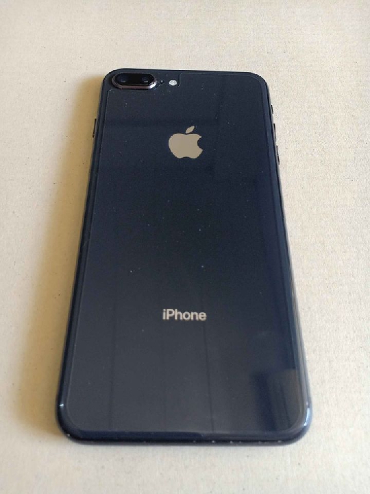 Iphone 8 plus 256 GB