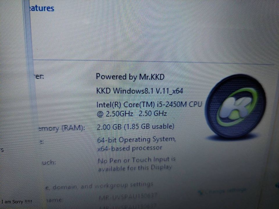 โน็คบุ๊ค ACER 4755 จอLED 14 นิ้ว