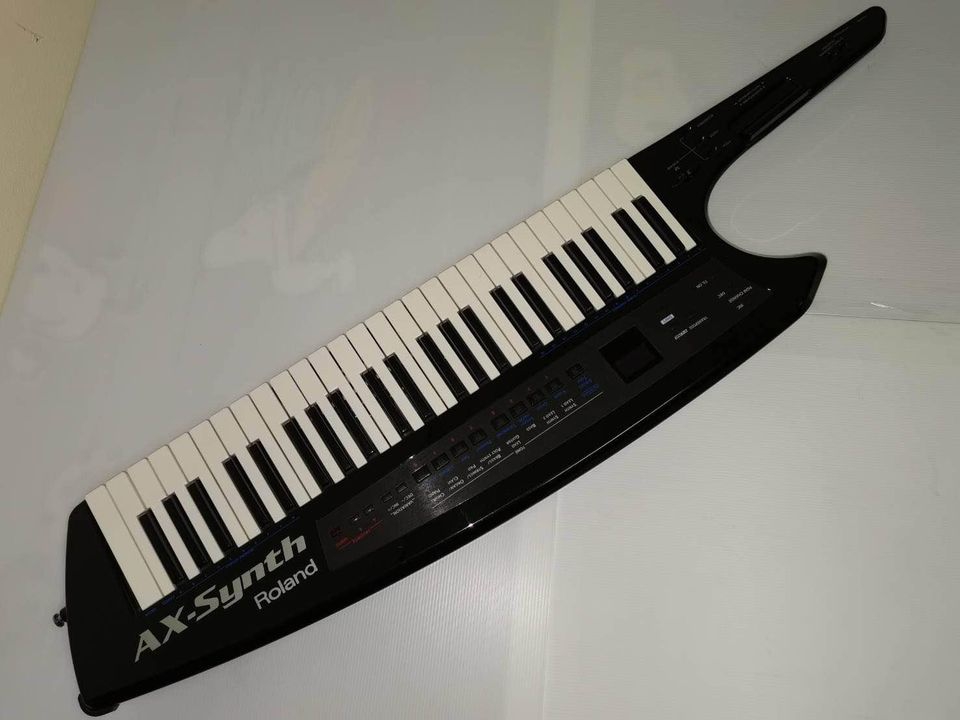 คีย์บอร์ด สะพาย Roland AX-SYNTH