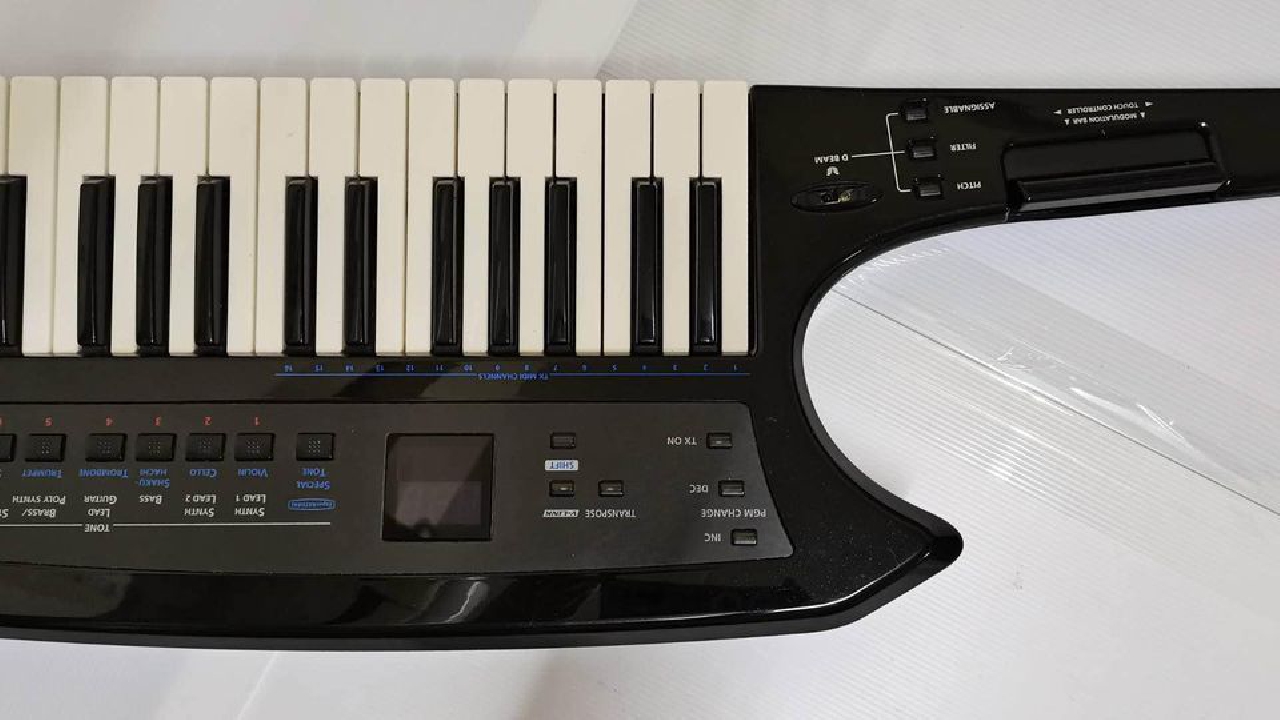 คีย์บอร์ด สะพาย Roland AX-SYNTH