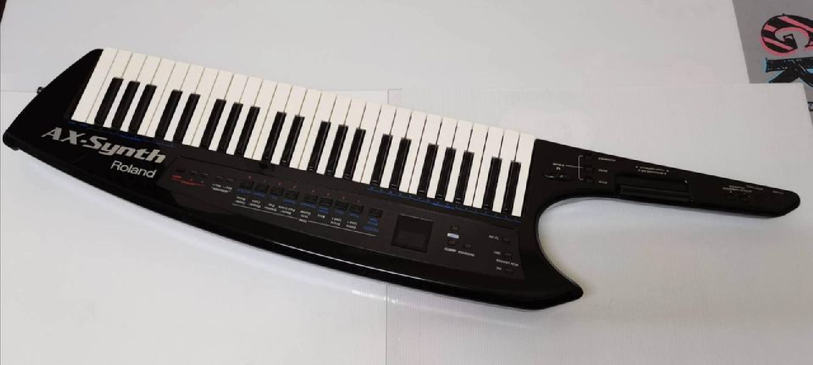 คีย์บอร์ด สะพาย Roland AX-SYNTH