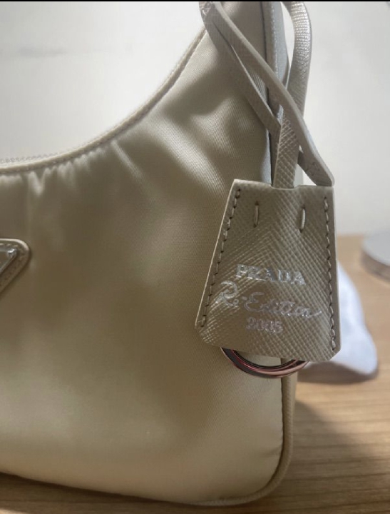 Prada Nylon