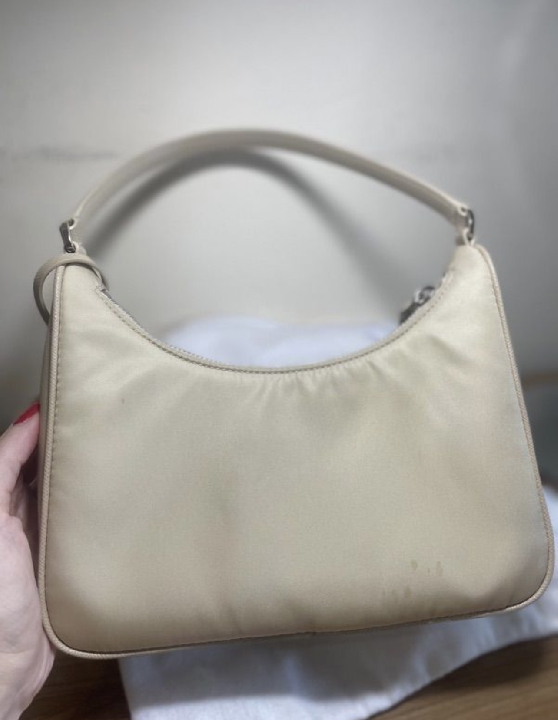 Prada Nylon