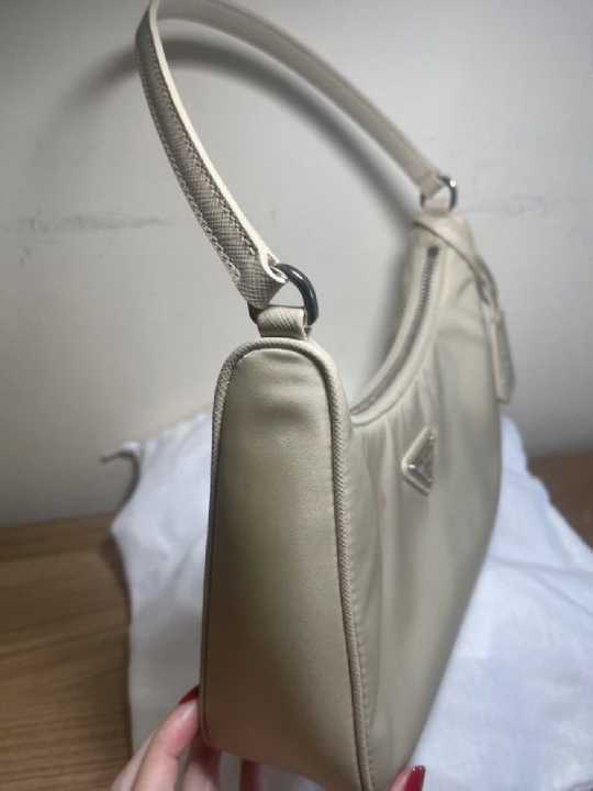 Prada Nylon
