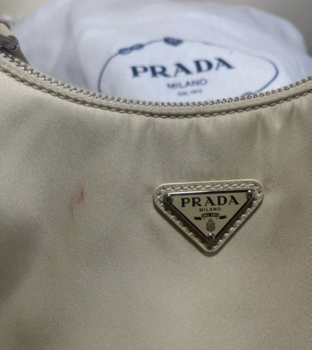 Prada Nylon