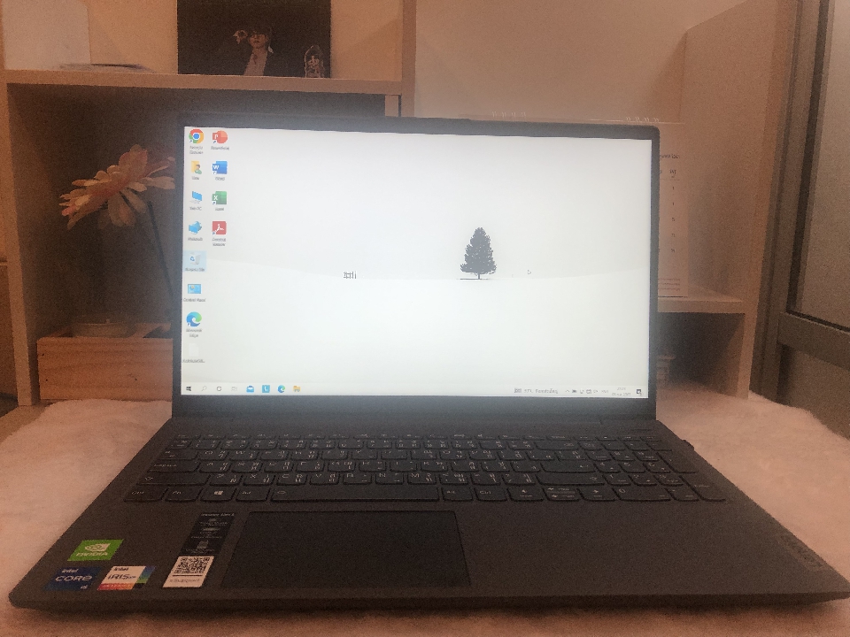 Notebook Lenovo ideapad slim 5