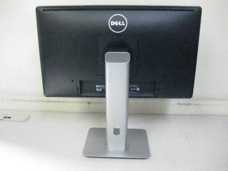 จอคอม ◇ DELL / Dell ◇ P2214Hb ◇จอภาพกว้าง 21.5 นิ้ว◇ไม่สะท้อนแสงไม่มันวาว◇ไฟพื้นหลัง LED ◇ยก / หมุน◇ T03955