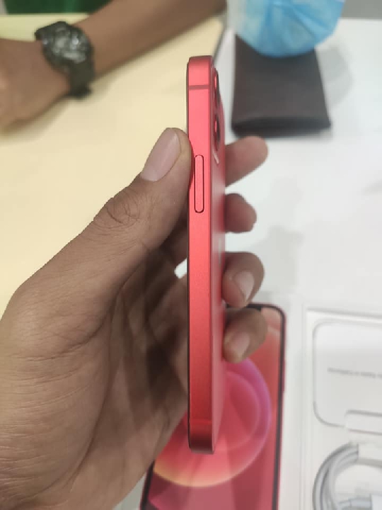 Iphone 12 mini