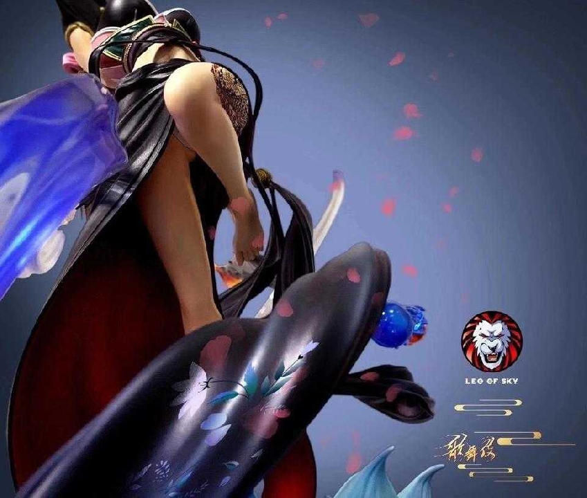 ฟิกเกอร์   ญี่ปุ่น 100%  One Piece Nico Robin