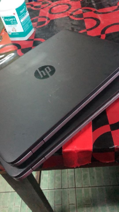 HP 820 G2 I7 Gen5Ram8 HD500gb