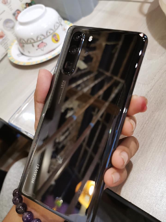 ( ขาย ) huawei p30 pro