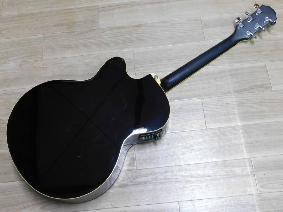 กีต้าร์ YAMAHA COMPASS SERIES CPX700BL