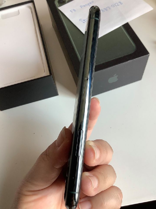 IPhone 11 Pro 64GB