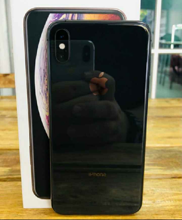 Iphone xs max64