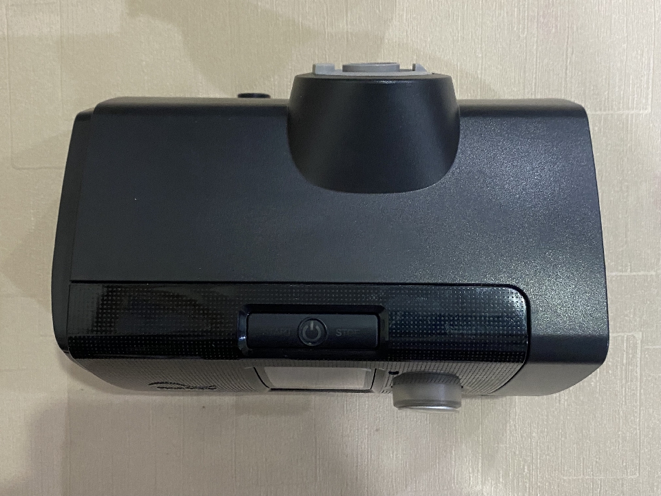 ResMed AirSense 10 AutoSet APAC : เครื่องอัดอากาศแรงดันบวกแบบปรับแรงดันอัตโนมัติ