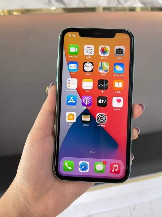 iPhone11 128GB