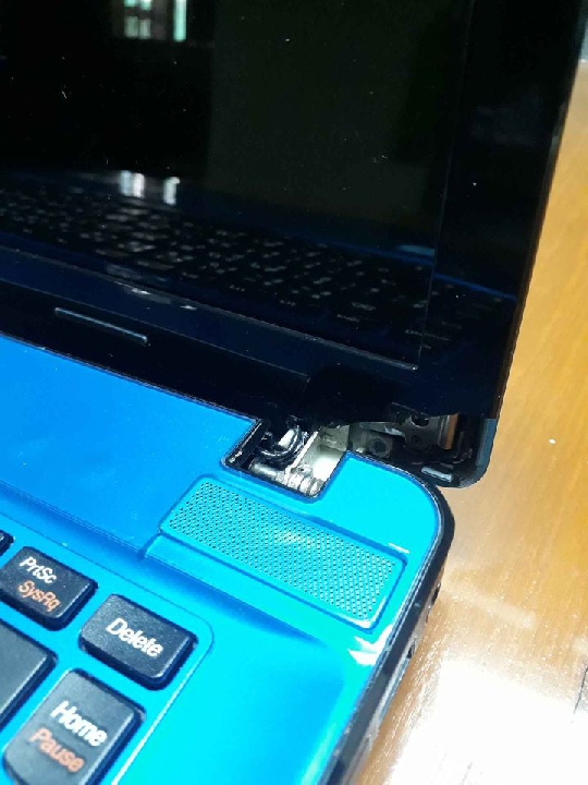 Lenovo z470 i5 SSD 128 Gb Ram 4