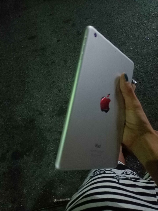 iPad mini 2 สภาพนางฟ้า