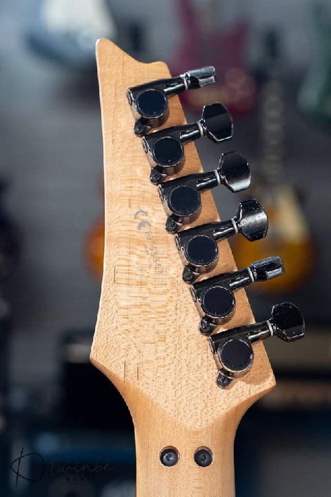 Ibanez JS 1000 Joe Satriani Signature Made in Japan