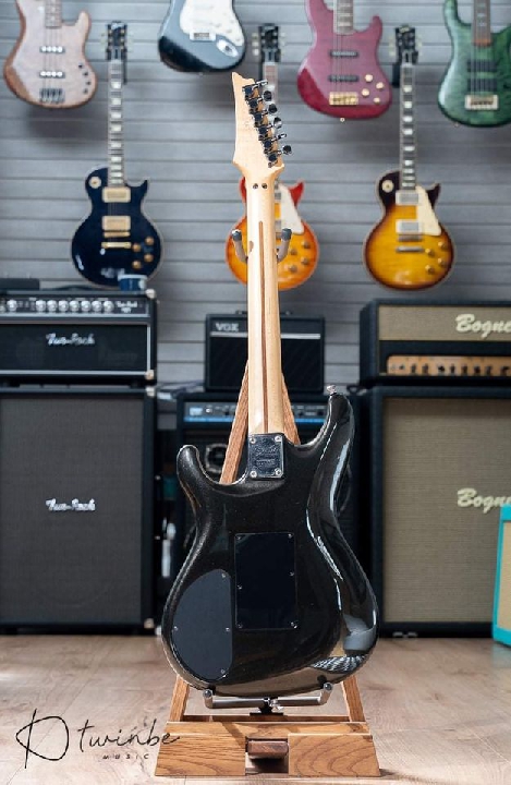 Ibanez JS 1000 Joe Satriani Signature Made in Japan