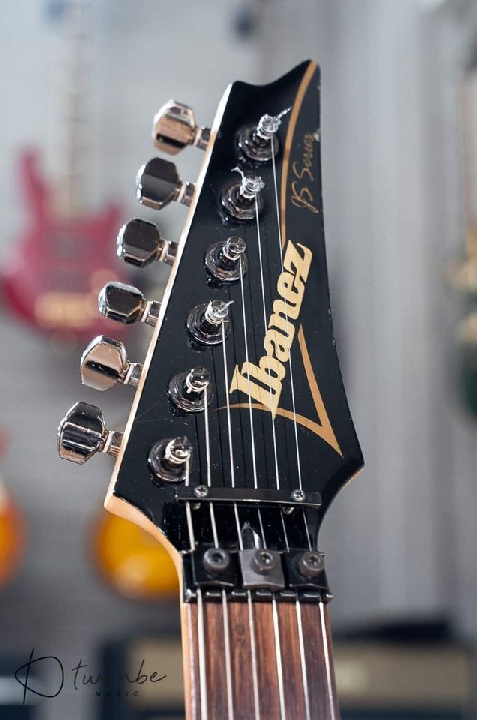 Ibanez JS 1000 Joe Satriani Signature Made in Japan