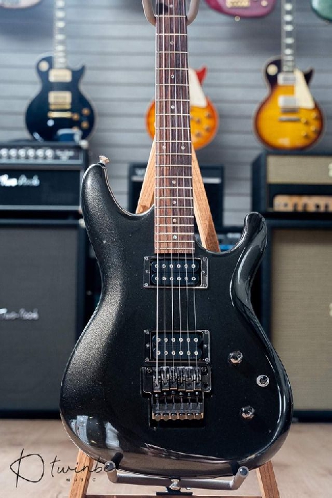 Ibanez JS 1000 Joe Satriani Signature Made in Japan