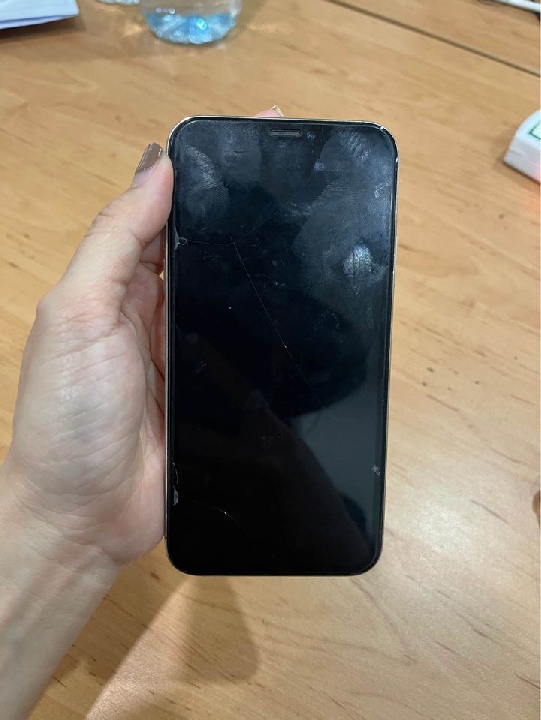 IPhone X 256GB