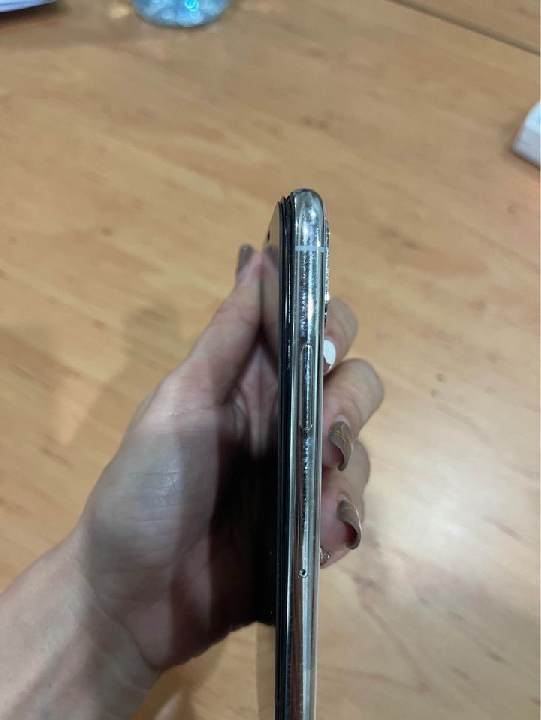 IPhone X 256GB