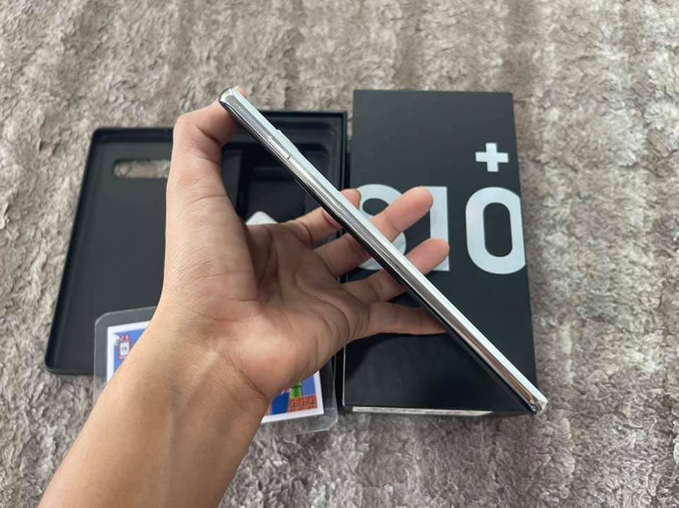 มือถือ samsung Galaxy S10+