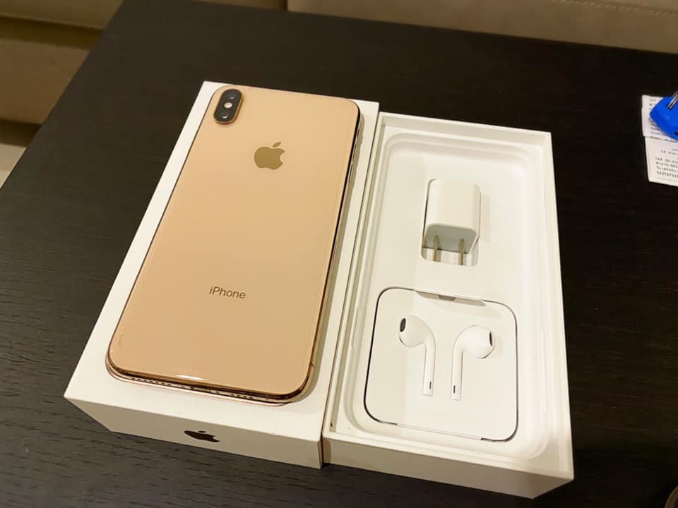 ไอโฟน xs max