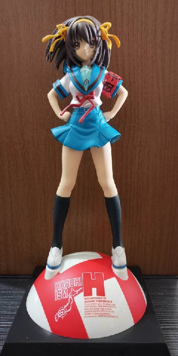ฟิกเกอร์ อนิเมะ Fate SAO etc.