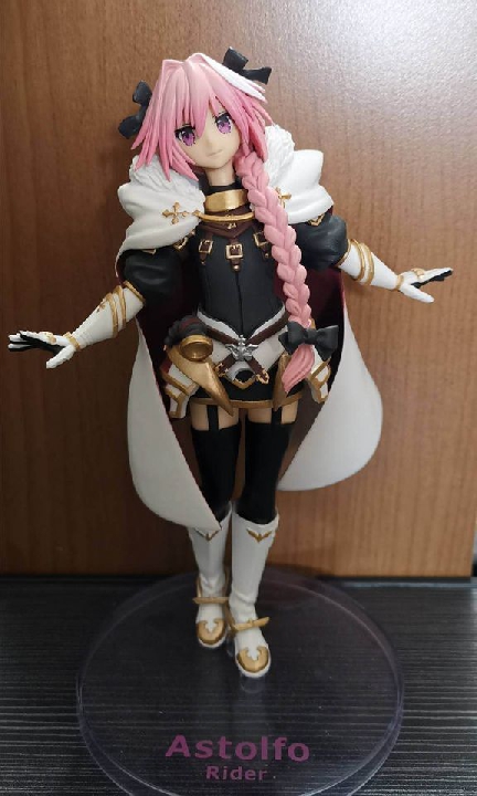 ฟิกเกอร์ อนิเมะ Fate SAO etc.