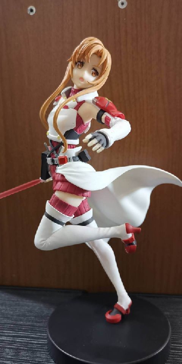 ฟิกเกอร์ อนิเมะ Fate SAO etc.