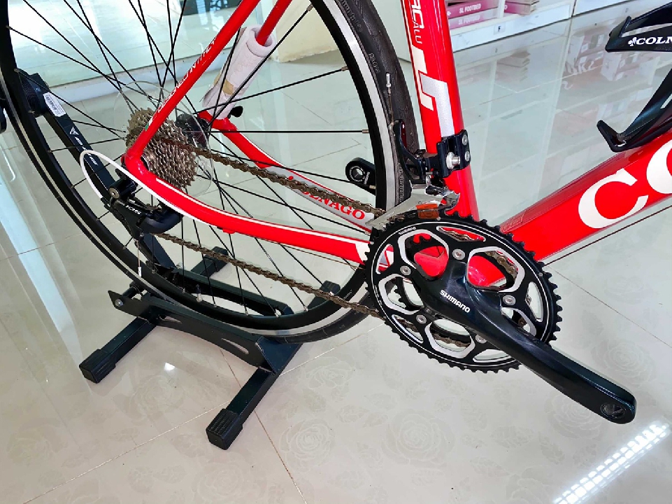 จักรยาน เสือหมอบ COLNAGO CX zero