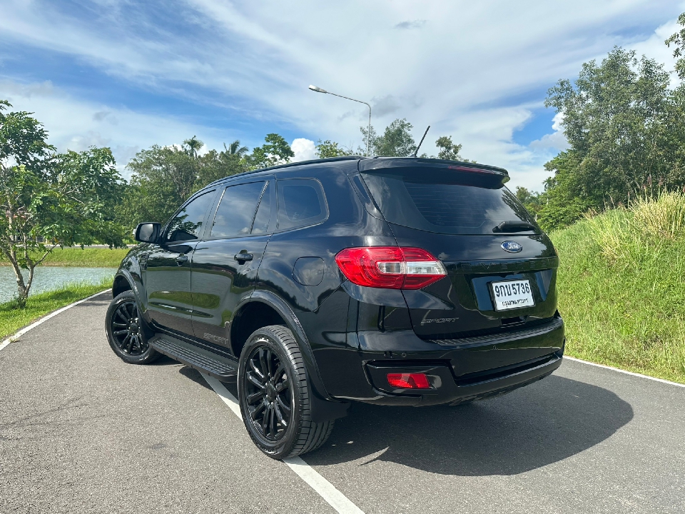 FORD EVEREST 2.0 TURBO SPORT AT 2020