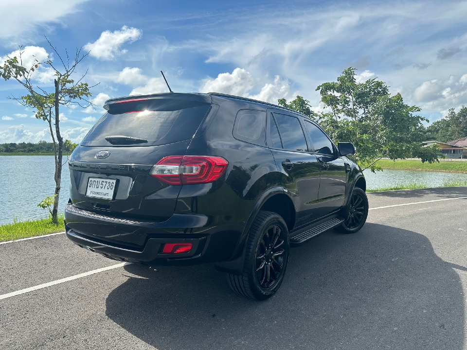 FORD EVEREST 2.0 TURBO SPORT AT 2020