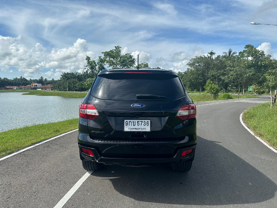 FORD EVEREST 2.0 TURBO SPORT AT 2020