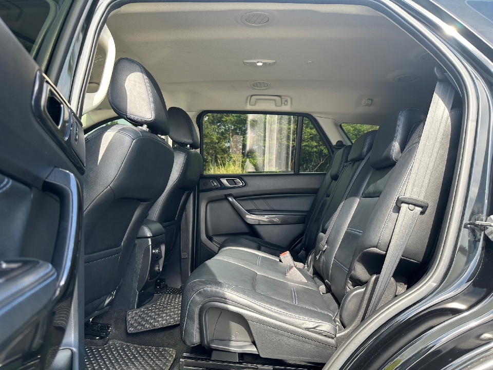 FORD EVEREST 2.0 TURBO SPORT AT 2020