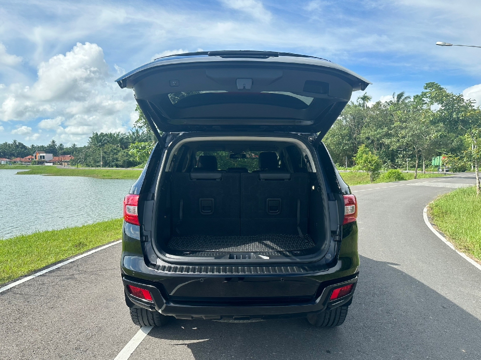 FORD EVEREST 2.0 TURBO SPORT AT 2020