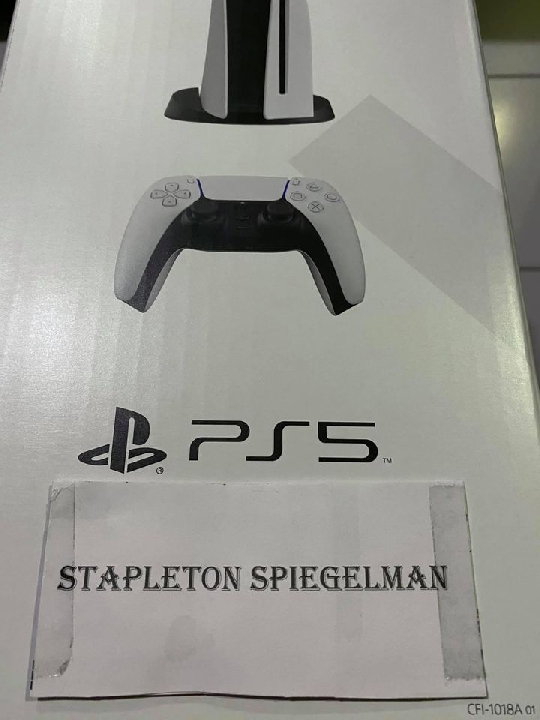 Ps5