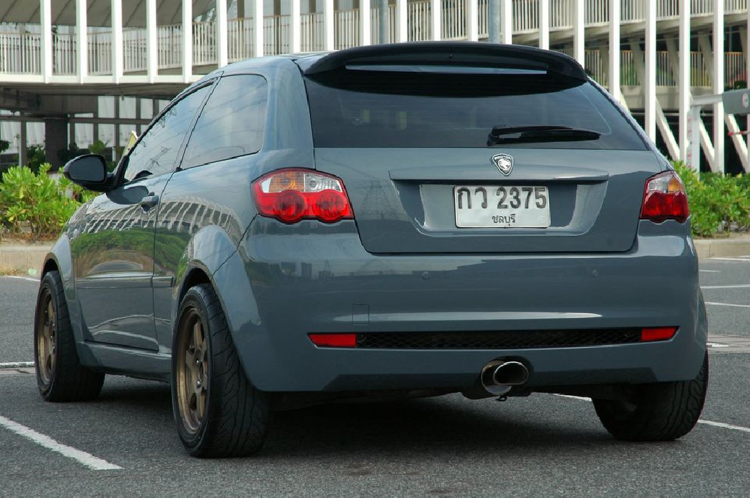 Proton Neo 2008