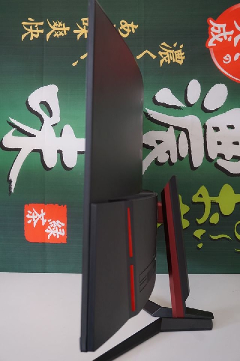 จอเกมมิ่งโค้ง (จอมอนิเตอร์) MSI OPTIX AG32C