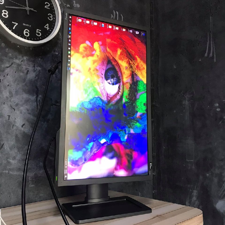 จอ24นิ้ว 144hz BENQ ZOWIE XL2411