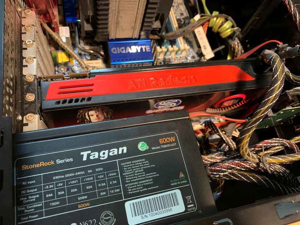 ขายยกชุด i7